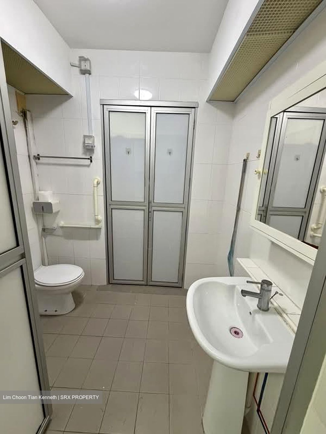 Blk 808B Chai Chee Road (Bedok), HDB 2 Rooms #590811091
